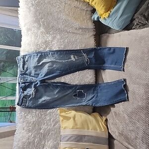 Vigoss Jeans